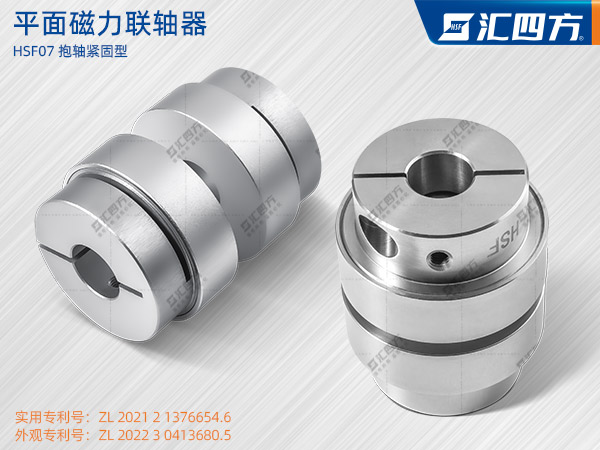 探討下磁齒輪與機(jī)械齒輪相比有哪些優(yōu)勢(shì)？