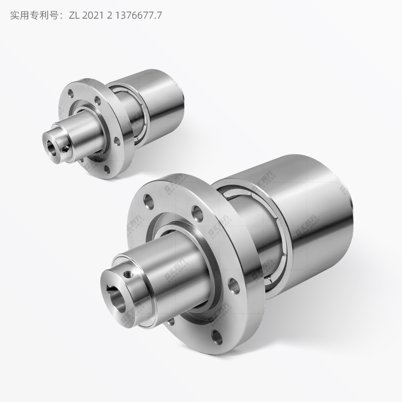 磁性聯軸器工作原理有哪些要點？